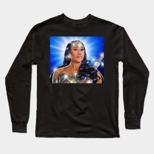 FANI WILLIS Long Sleeve T-Shirt